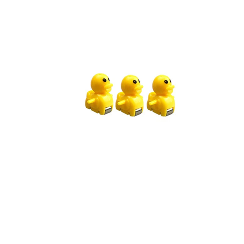 Electric Duck Climbing Stairs Slides Set with LED Flashing Lights Music Race Car Tracks Roller Coaster Kids Educational Toys