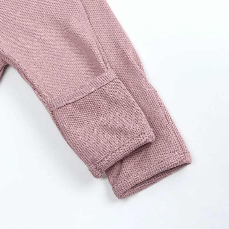 3 Pcs 100% Cotton Newborn Baby Rompers Buy More to Discount Boy Sleepsuits Girl Footies One-pieces Jumpsuits Grow Jumper Growing