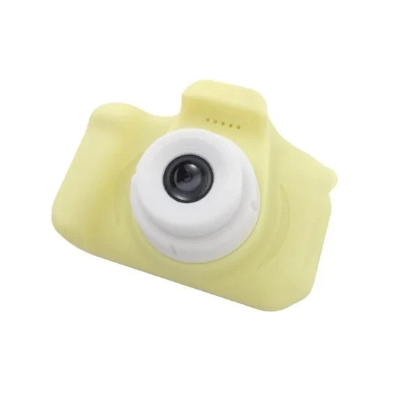 Child Mini Camera Toys Portable Outdoors Movement Camera Kids Early Education Toys Parent-Child Interaction HD Camera Toys Gifts