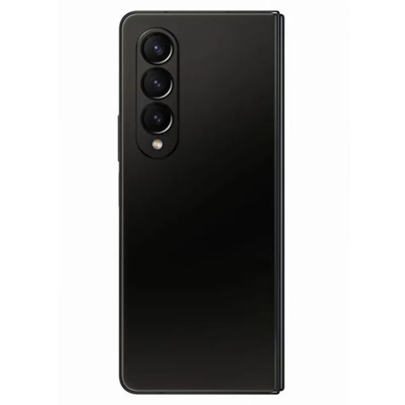 Samsung Galaxy Z Fold 4 Fold4 5G F936B F936N F936U1 7.6" AMOLED 12GB RAM 256/512GB ROM Snapdragon NFC 99% New Cell Phone