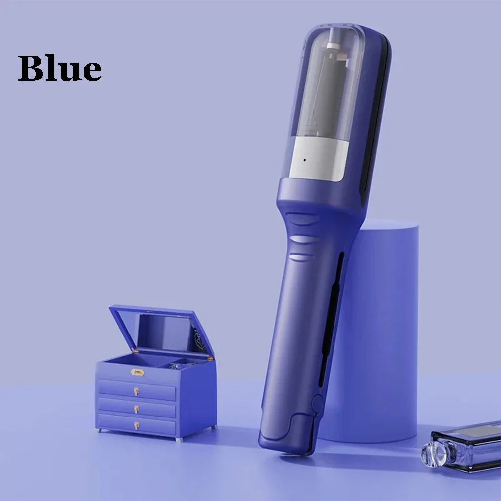 Multi-Functional Home Use Electric Hair Clipper Automatic Charging Hair Trimmers Fork Lift Haircut Machine Off-Road Gear