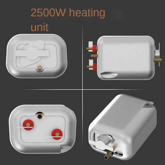 Steam Cleaner High Temperature Sterilization Air Conditioning Kitchen Hood Home /Car Steaming Cleaner 110V US Plug /220V EU Plug - Merit Sell
