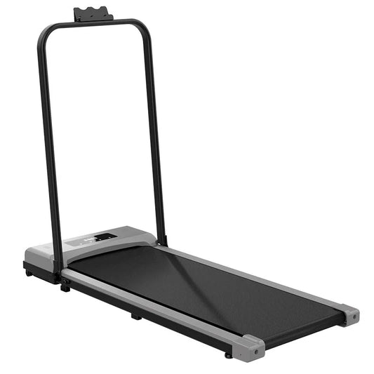 Treadmill Home Walking Mat Foldable with Silent Folding Wireless Remote Control and Bluetooth Speaker Walking Pad - Merit Sell