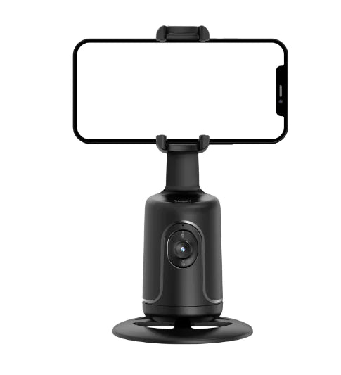 360° Rotation Phone Gimbal | Stabilize & Capture Smooth Video