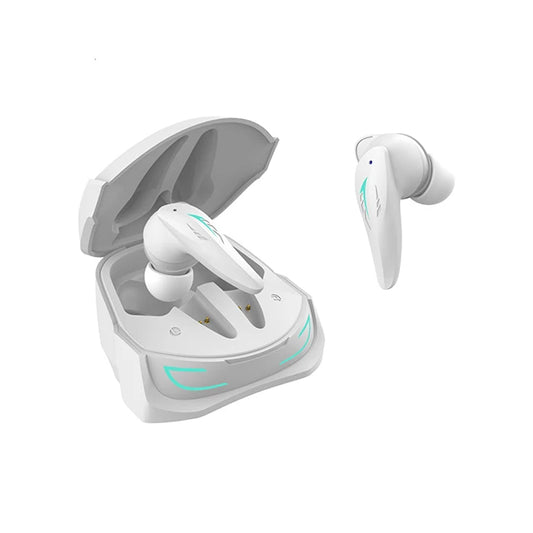 Wireless TWS Headphones Led Display Earphone Gamer Gaming Headset ANC Earbud with ENC MIC - Merit Sell
