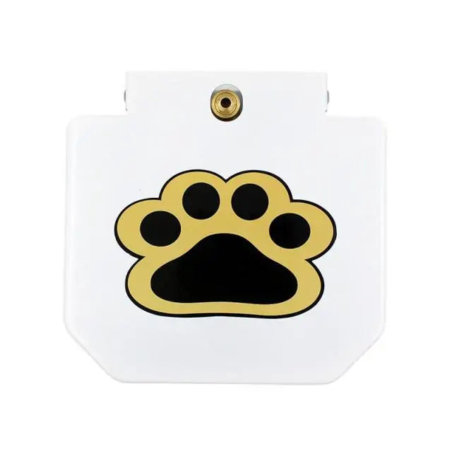 Automatic Dog Drinking Fountain | Fresh Water Anytime