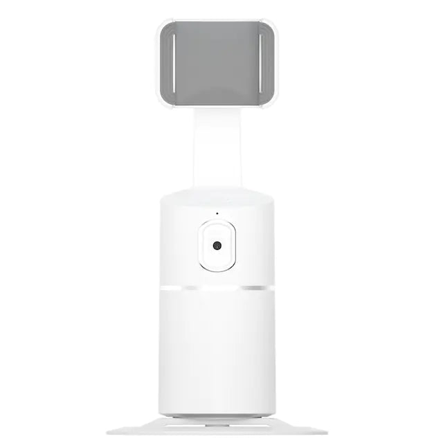 360° Rotation Phone Gimbal | Stabilize & Capture Smooth Video