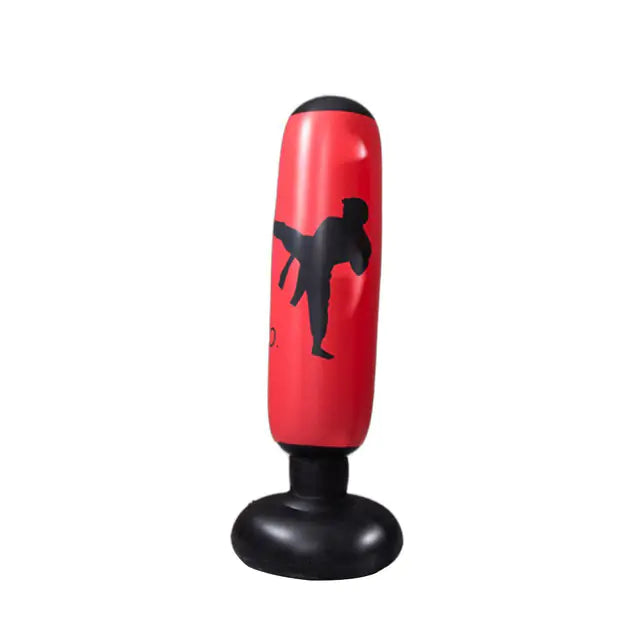 Inflatable Boxing Bag