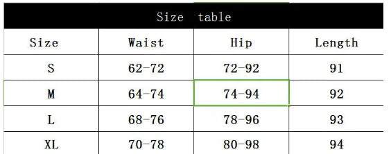 Anti-Cellulite Seamless Leggings | Energy Compression
