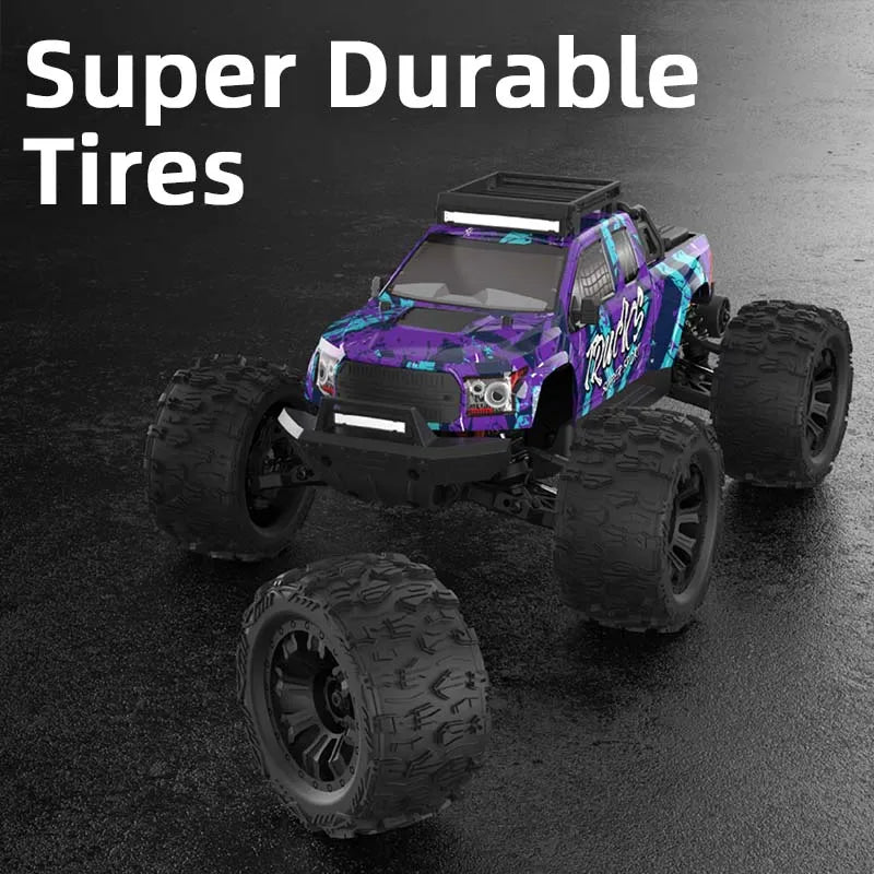 Merit Sell Remote Control Drift Racing Car for Kids - Merit Sell