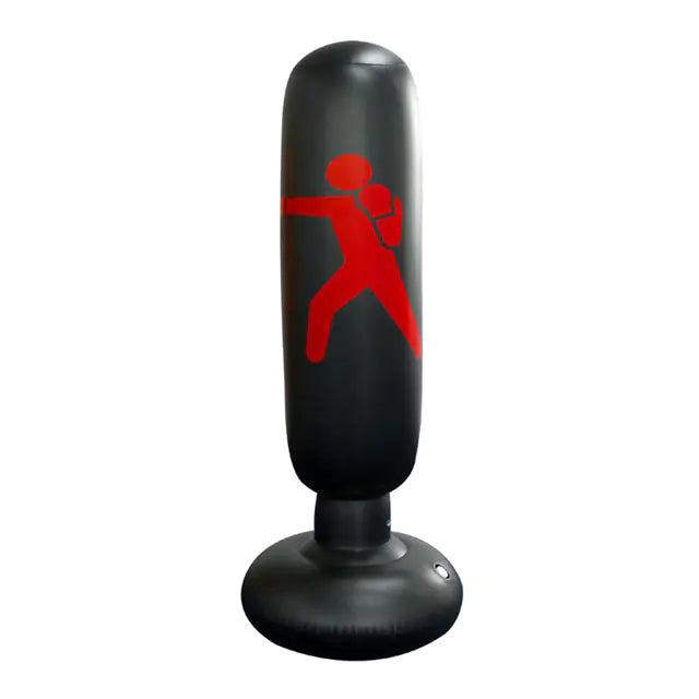 Inflatable Boxing Bag