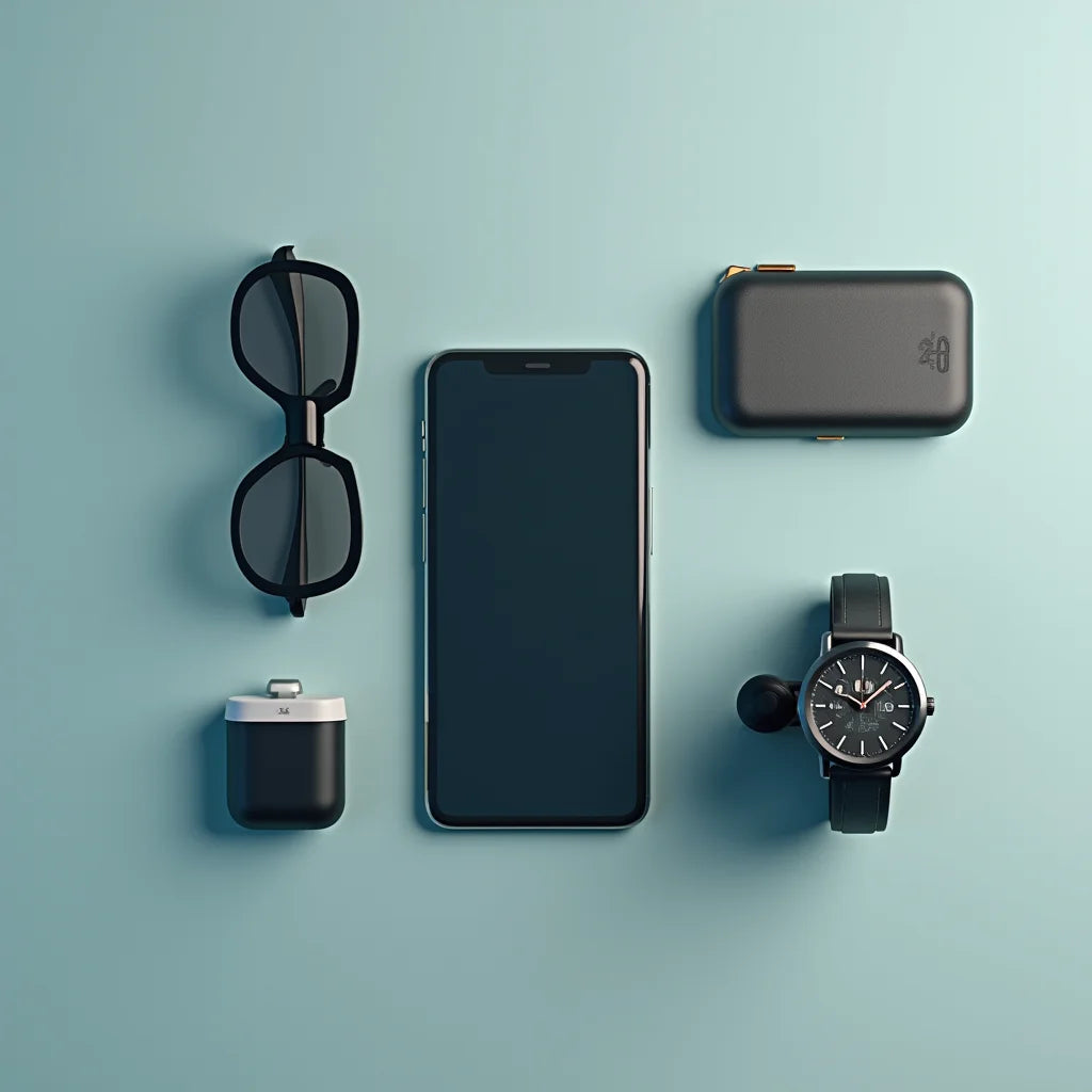 Trending Phone Accessories - Exploring Trending Phone Accessories for Everyday Use