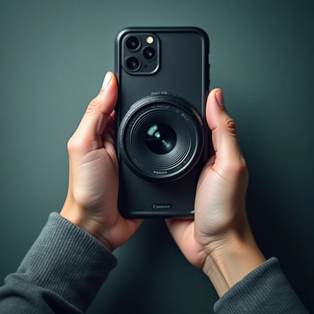 Smartphone For Photography - Choosing a Smartphone for Photography with Practical Tips