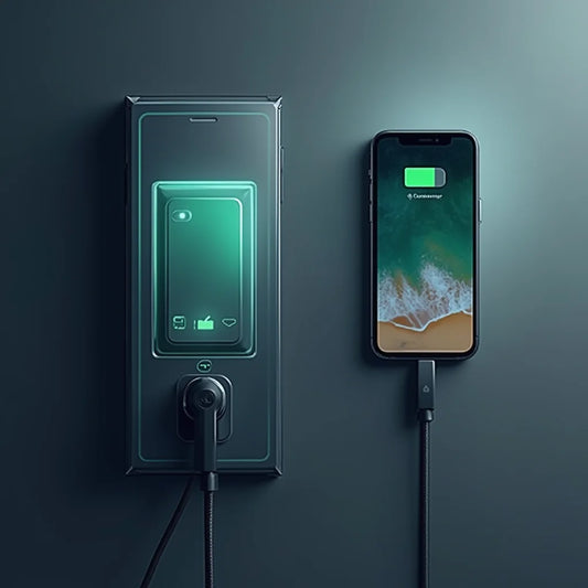 Mobile Phone With Fast Charging - Mastering Fast Charging on Mobile Phones A Practical Guide