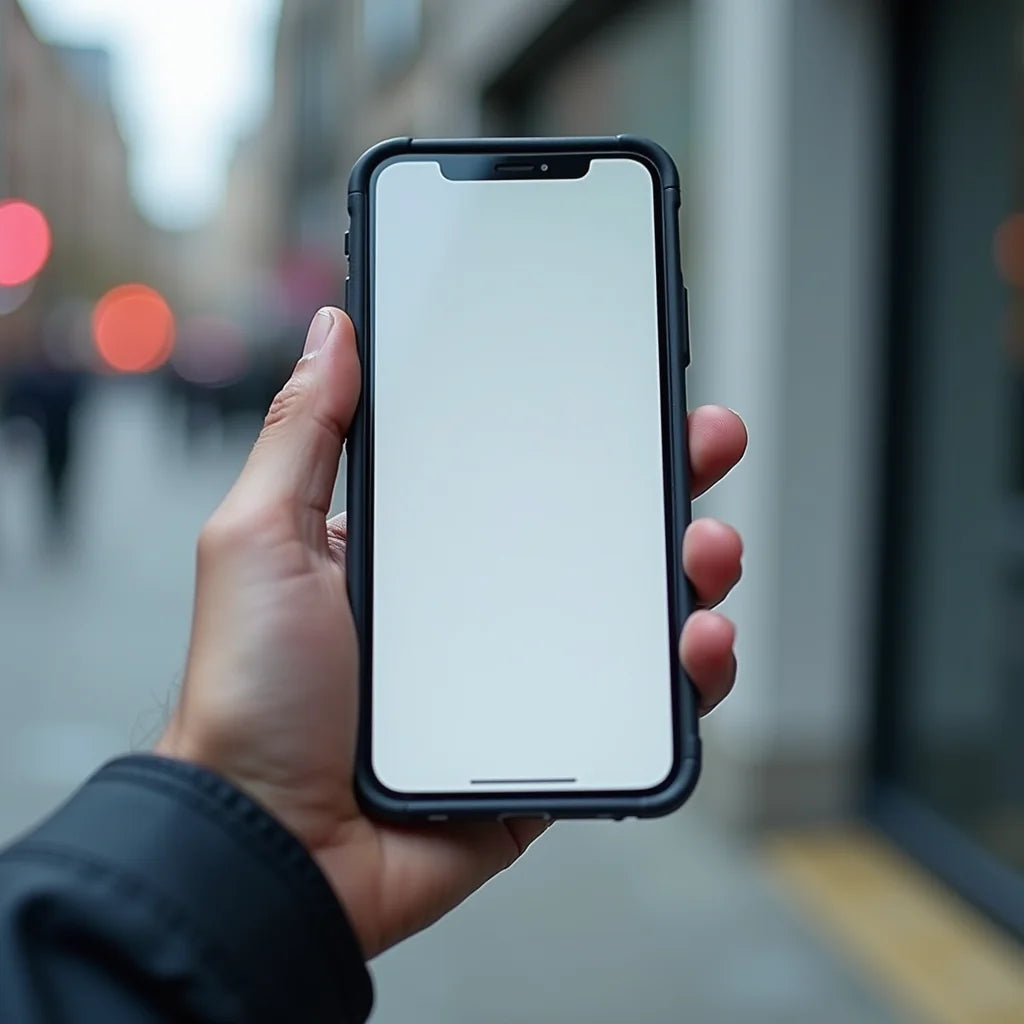 Unlocked IPhone - Unlocked iPhone Essentials A Practical Guide for UK Users