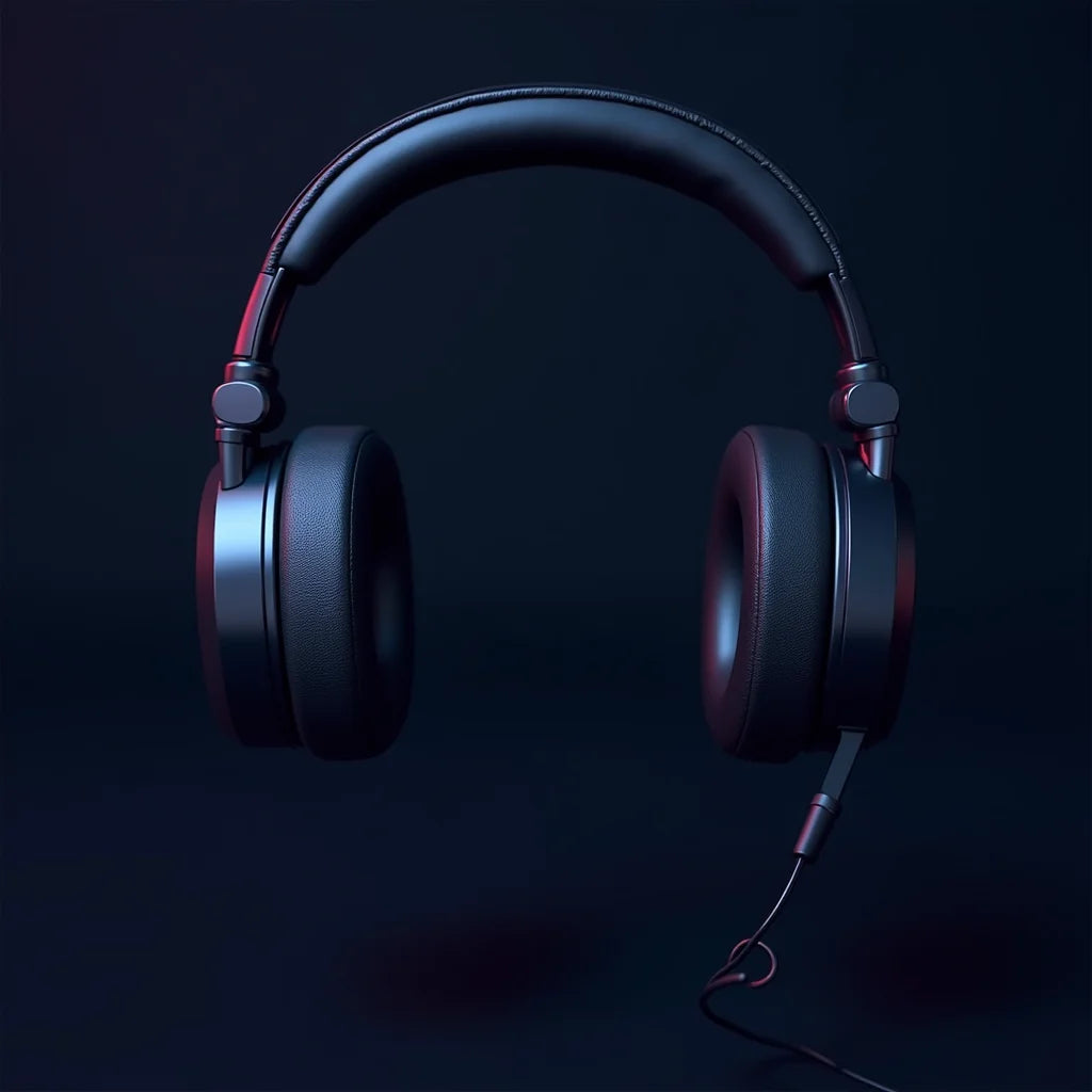Gaming Headsets - Top Gaming Headsets for Immersive Sound and Comfort