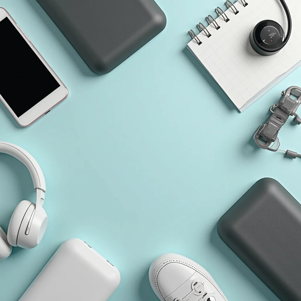 Affordable Mobile Accessories - Smart Budget Mobile Accessories for Everyday Use That Work