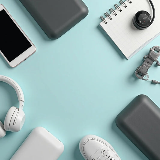 Affordable Mobile Accessories - Smart Budget Mobile Accessories for Everyday Use That Work