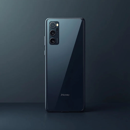 Premium IPhone Model - Premium Smartphone Model: A Practical Luxury for Everyday Use