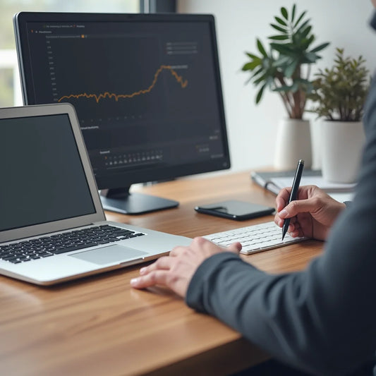 High-quality Mobile Accessories - Maximize Your Setup with High-Quality Mobile Accessories