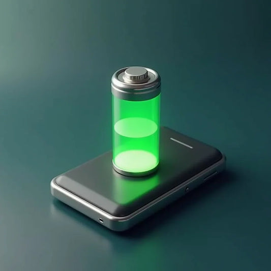 Smartphone Battery Life Solutions - Smartphone Battery Life Solutions Practical Tips That Last