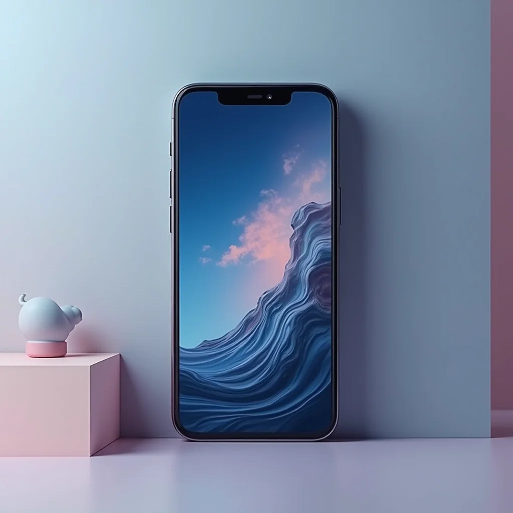 Innovative Smartphone Designs - NextGen Smartphone Designs Redefining Modern Devices