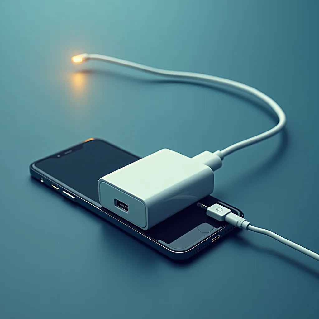 High-speed Mobile Chargers - High Speed Mobile Chargers for Fast Safe Power Guide