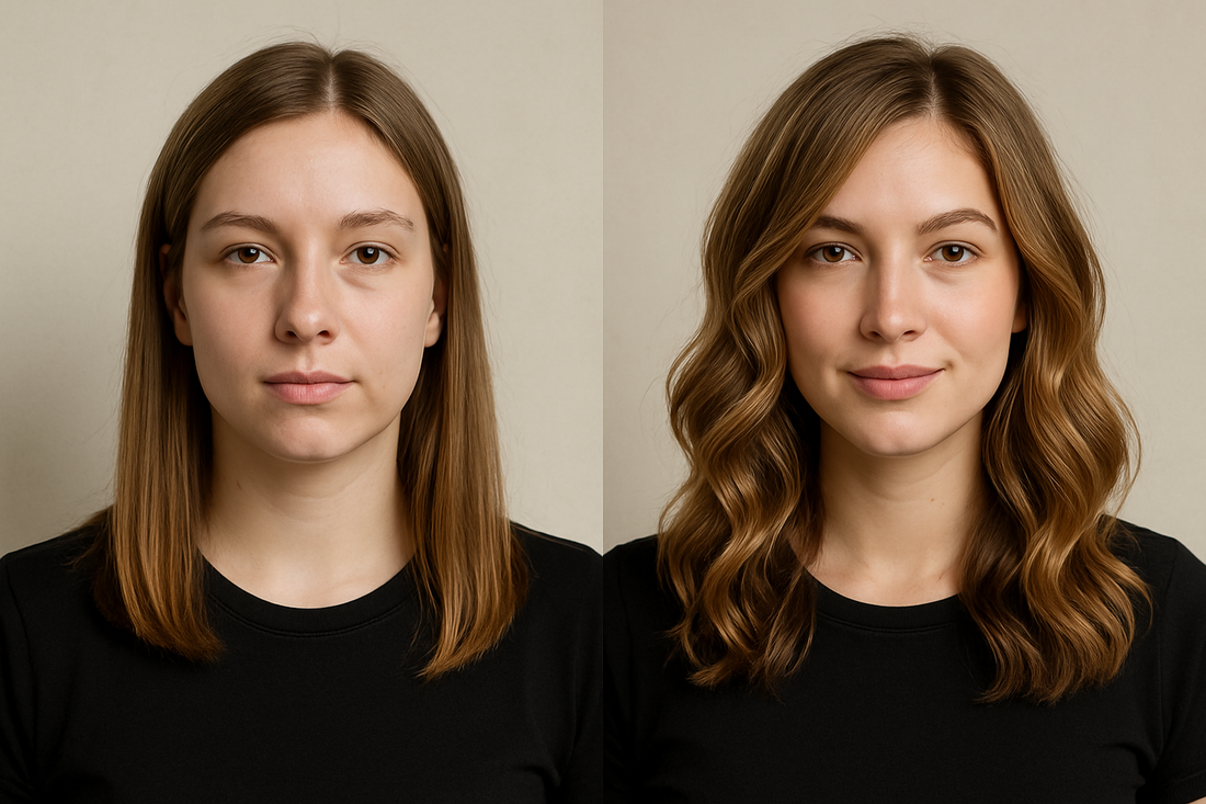 Transform Your Look: Hair Transformation Guide for Every Face Shape