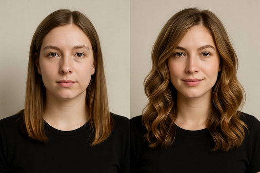 Transform Your Look: Hair Transformation Guide for Every Face Shape