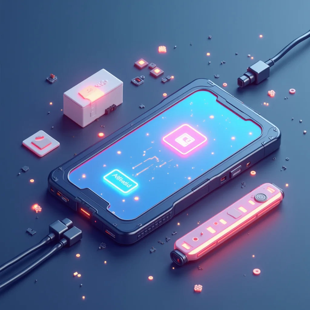 Best Mobile Phone Technology - Comprehensive Insights into the Best Mobile Phone Technology