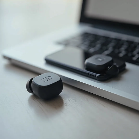 Wireless Earbuds - Wireless Earbuds Buying Guide for Comfort and Sound