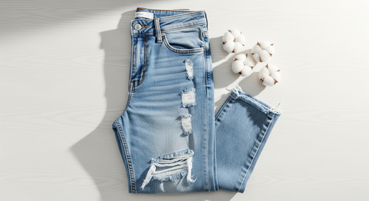 baggy clothing jeans - Day vs Night Slim Cropped Jeans: How to Style Your 2026 Wardrobe