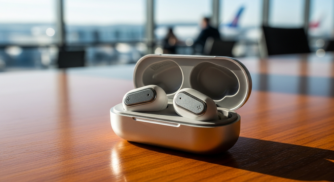 Best Real-Time Translation Earbuds Setup Guide for Travelers in 2026