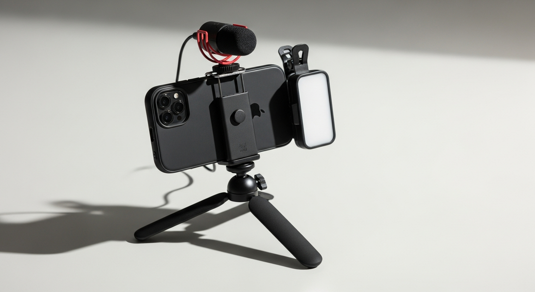 How to Extend Your Vlogging Kit's Lifespan and Style in 2026