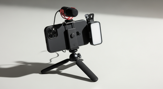 How to Extend Your Vlogging Kit's Lifespan and Style in 2026