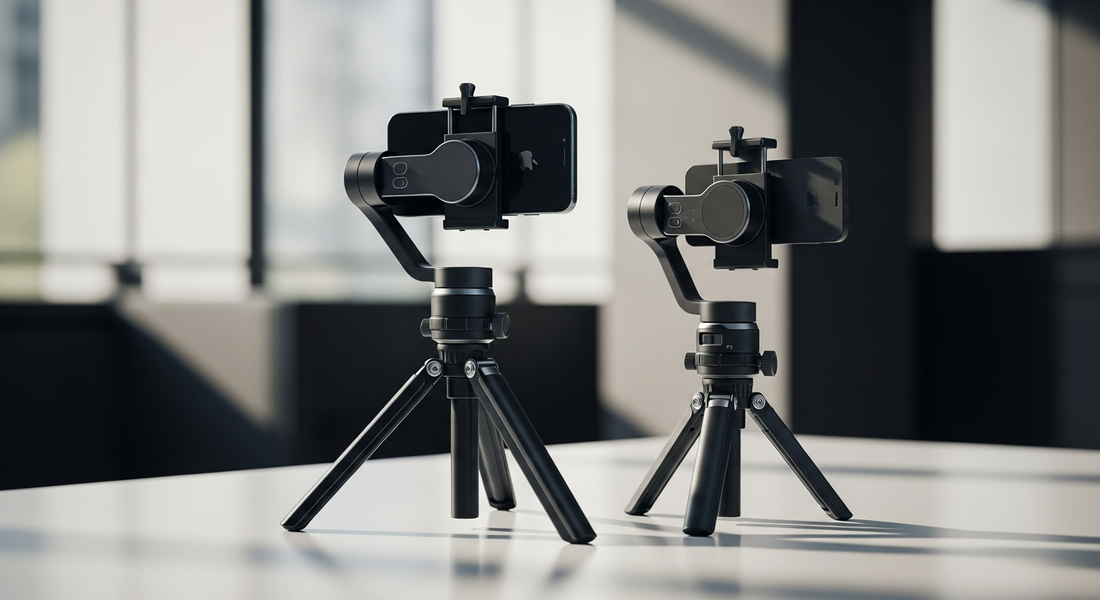 Choosing an Auto-Tracking Tripod: What You Need to Know for 2026