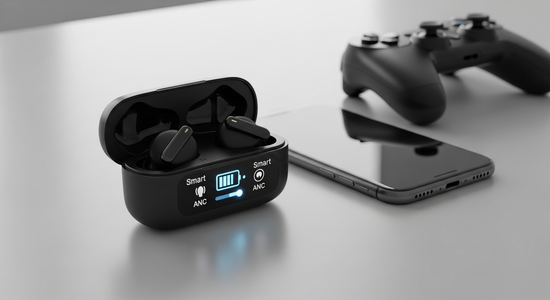 Configuring Your New Wireless Earbuds: The Complete 2026 Guide