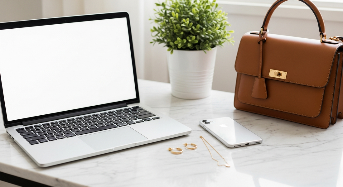 Discover Affordable Tech, Fashion, and Lifestyle Products Online