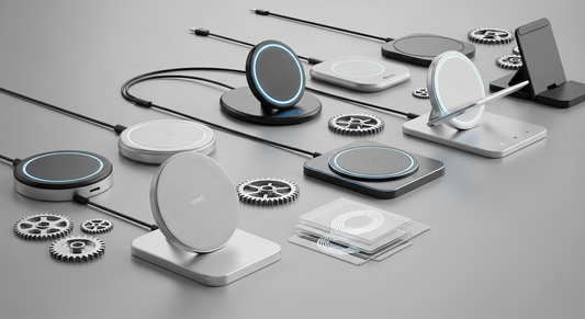 7 Magnetic Wireless Charger Warranty Comparisons for a Worry-Free 2026