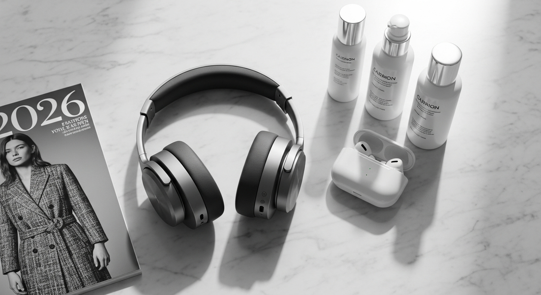 Merit Sell — Your One-Stop Shop for Electronics, Fashion, Beauty & More