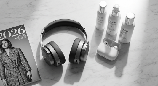 Merit Sell — Your One-Stop Shop for Electronics, Fashion, Beauty & More