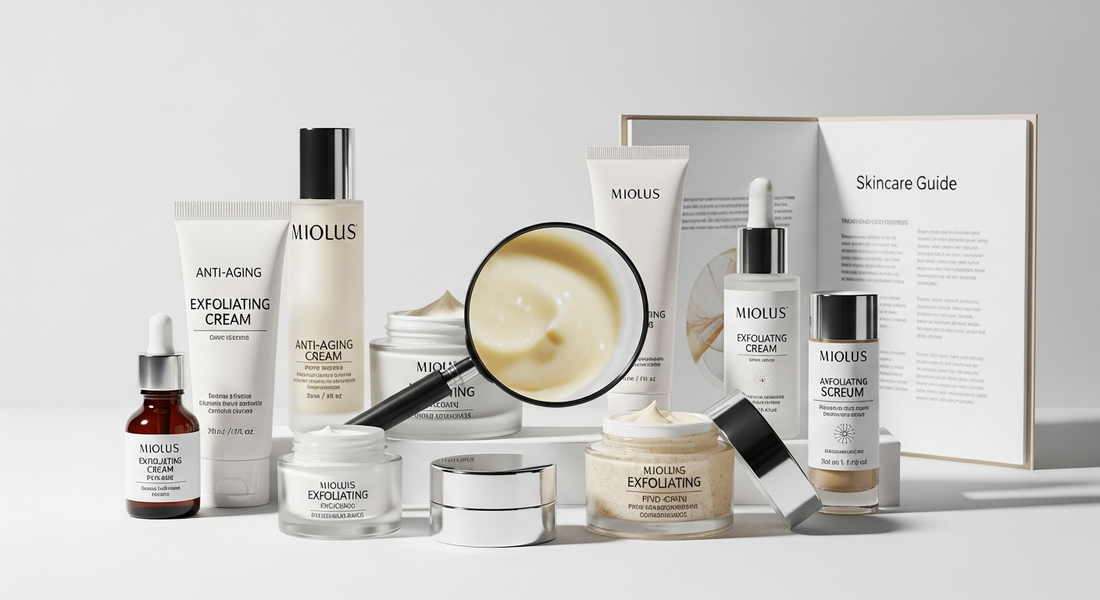 Radiant Skin Without Confusion: The 2026 Skincare Label Guide