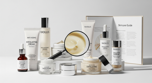 Radiant Skin Without Confusion: The 2026 Skincare Label Guide