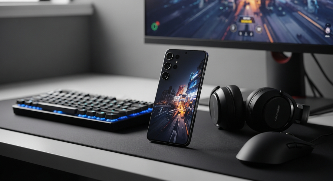 repair cell phone near me - Mobile Gaming on the Go: What a Year with a Compact Phone Taught Me