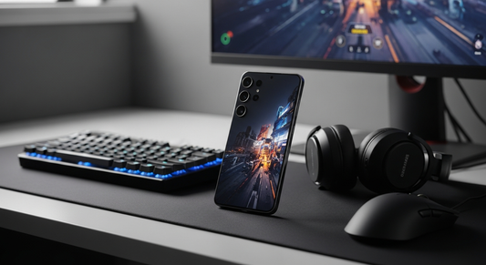 repair cell phone near me - Mobile Gaming on the Go: What a Year with a Compact Phone Taught Me