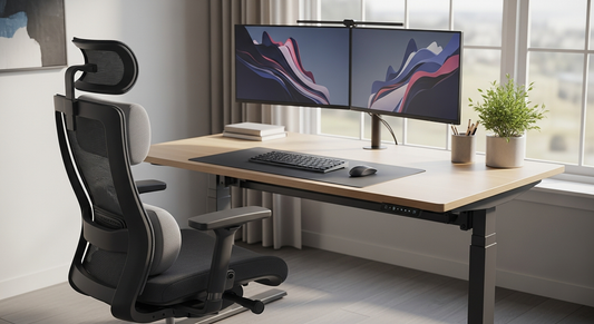 wireless earbuds, gaming accessories, fashion trends - How to Stop Chronic Back Pain and Tech Neck: Essential Ergonomic Solutions for 2026