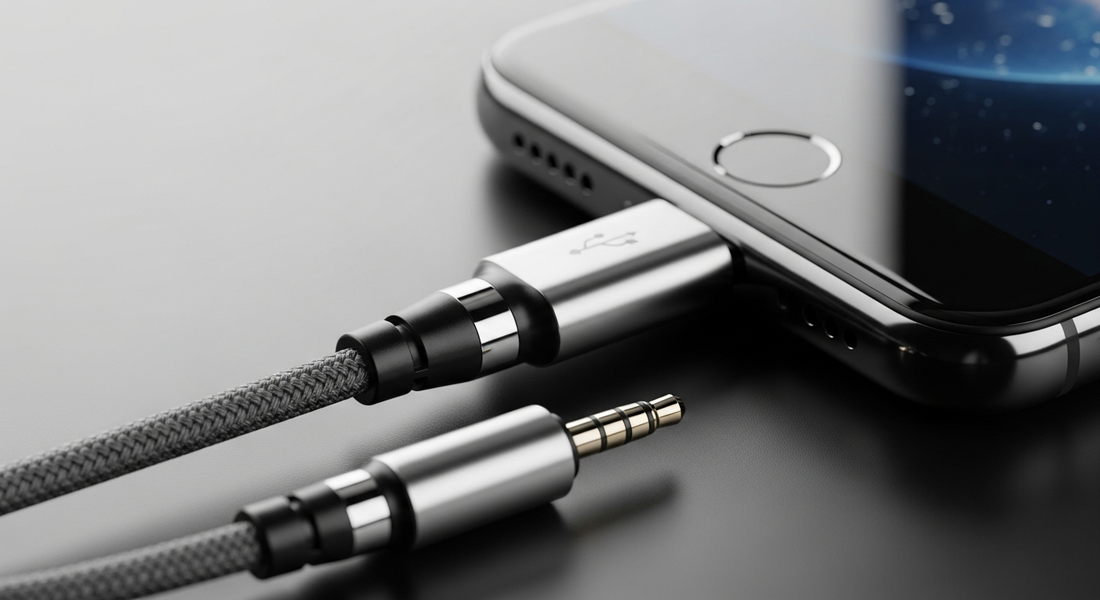 USB-C Audio Adapter Specs: What Actually Matters in 2026