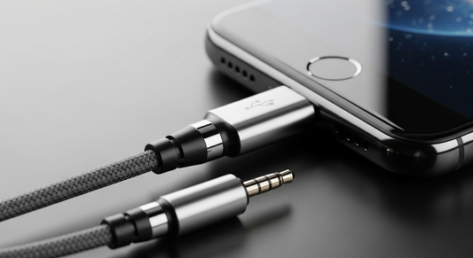 USB-C Audio Adapter Specs: What Actually Matters in 2026