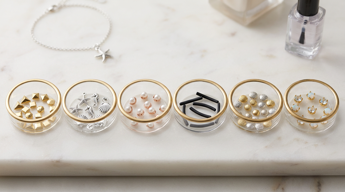 nail art supplies near me - 6 Versatile Nail Art Studs I’m Never Without in 2026