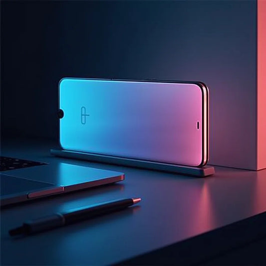 Super Retina XDR OLED Smartphone - Exploring Super Retina XDR OLED smartphones for display